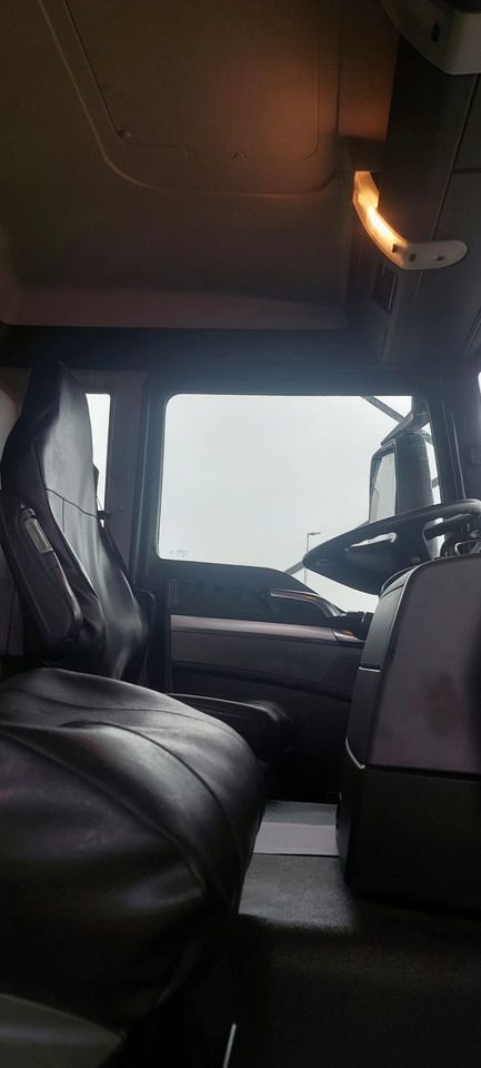 MAN TGS - Tank truck: picture 3 MAN TGS - Tank truck: picture 3