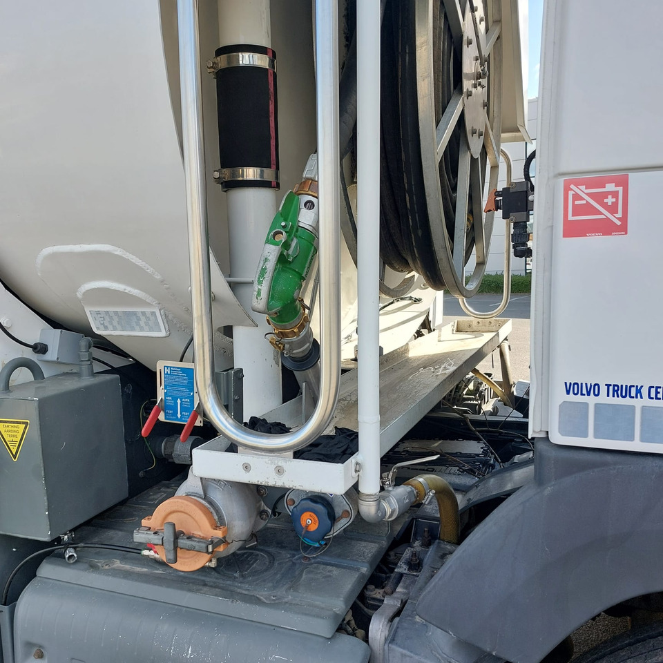 Leasing of VOLVO FM VOLVO FM: picture 10