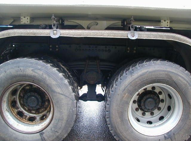 Iveco 480 Stralis X-Way Iveco 480 Stralis X-Way - Tipper: picture 3 Iveco 480 Stralis X-Way Iveco 480 Stralis X-Way - Tipper: picture 3