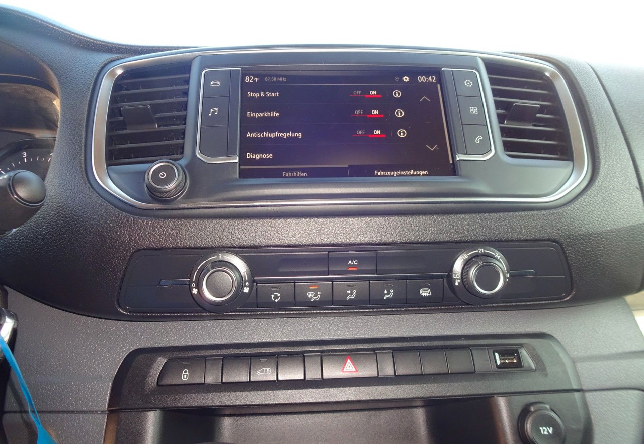 Leasing of  Opel Vivaro Kasten L1H1, Klima, PDC, Opel Vivaro Kasten L1H1, Klima, PDC,: picture 22