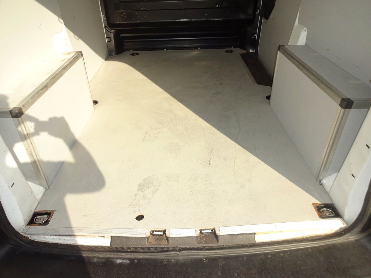 Leasing of  Opel Vivaro Kasten L1H1, Klima, PDC, Opel Vivaro Kasten L1H1, Klima, PDC,: picture 11