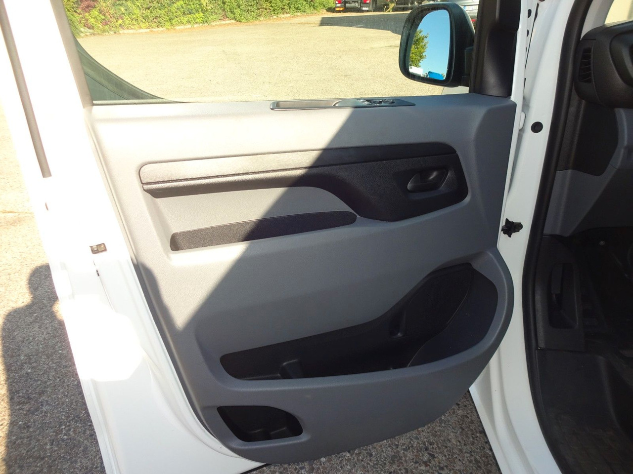 Leasing of  Opel Vivaro Kasten L1H1, Klima, PDC, Opel Vivaro Kasten L1H1, Klima, PDC,: picture 16