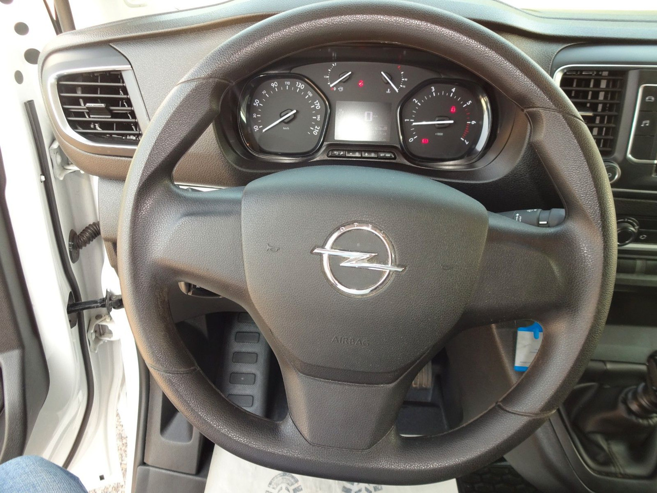 Leasing of  Opel Vivaro Kasten L1H1, Klima, PDC, Opel Vivaro Kasten L1H1, Klima, PDC,: picture 20