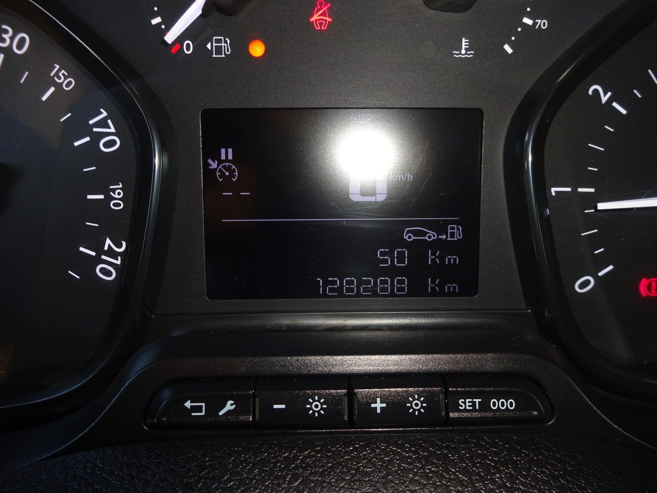 Leasing of  Opel Vivaro Kasten L1H1, Klima, PDC, Opel Vivaro Kasten L1H1, Klima, PDC,: picture 25