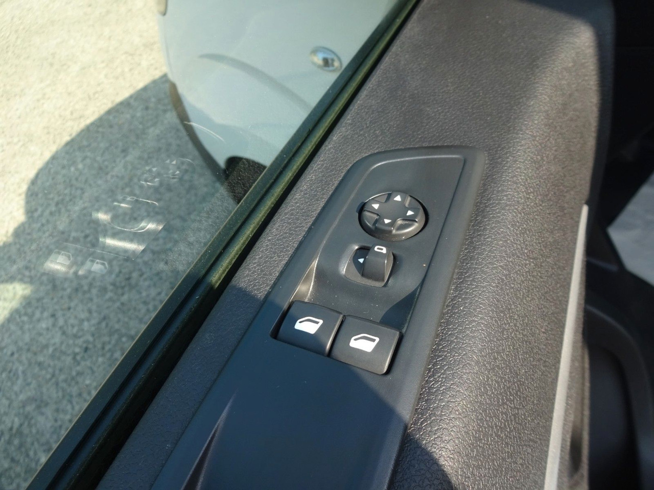 Leasing of  Opel Vivaro Kasten L1H1, Klima, PDC, Opel Vivaro Kasten L1H1, Klima, PDC,: picture 16