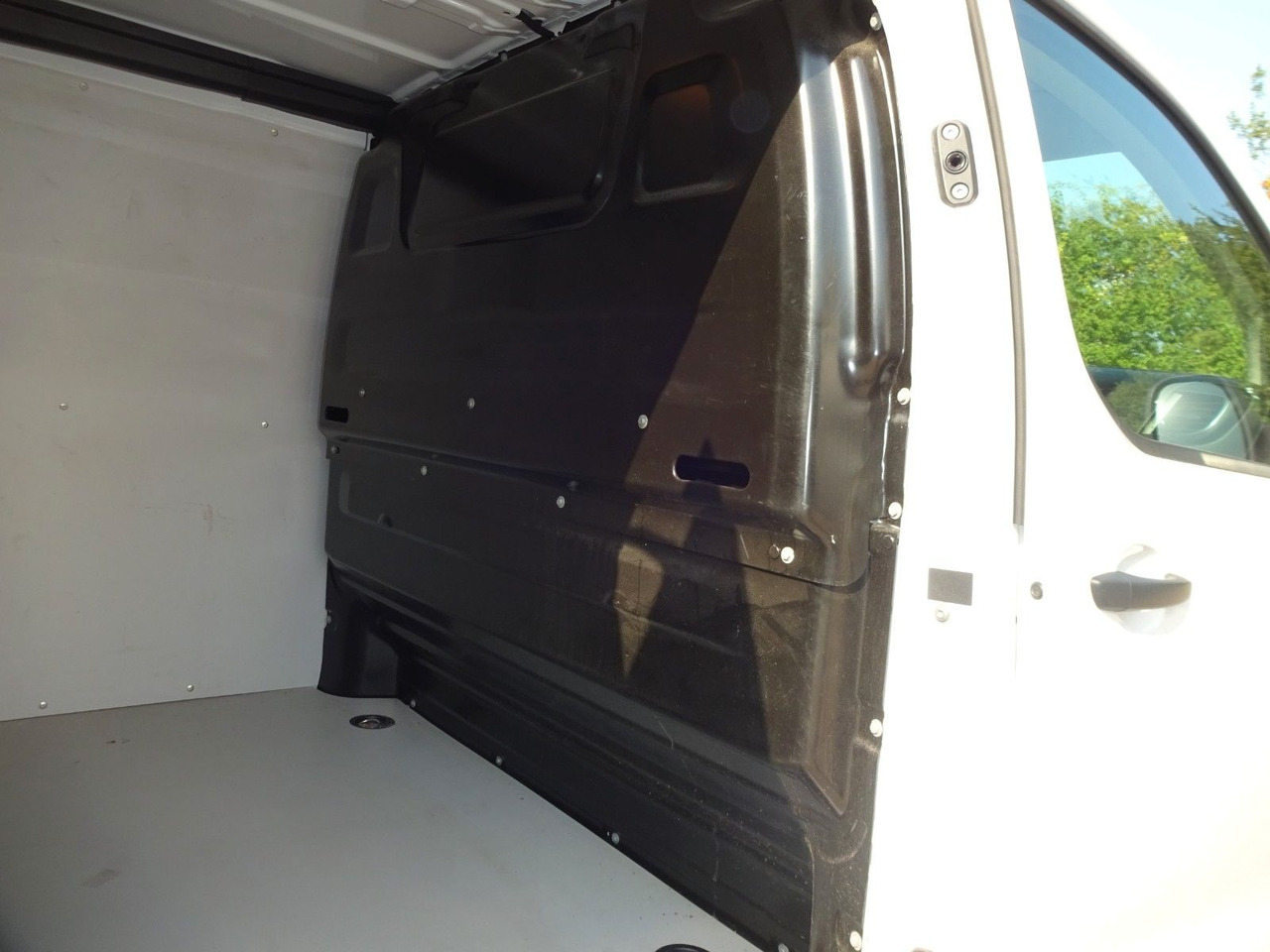 Leasing of  Opel Vivaro Kasten L1H1, Klima, PDC, Opel Vivaro Kasten L1H1, Klima, PDC,: picture 10