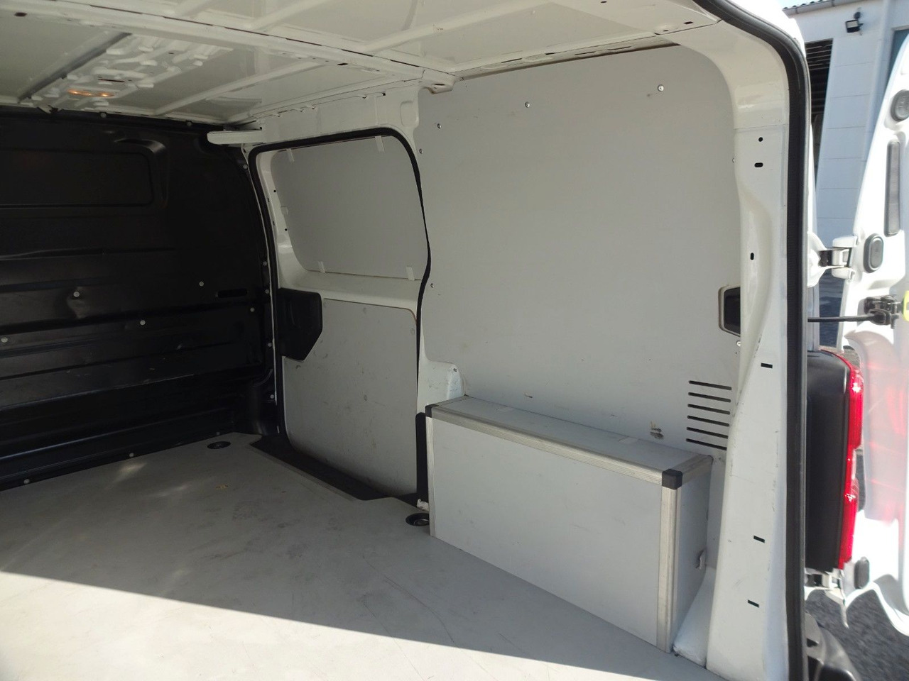 Leasing of  Opel Vivaro Kasten L1H1, Klima, PDC, Opel Vivaro Kasten L1H1, Klima, PDC,: picture 13