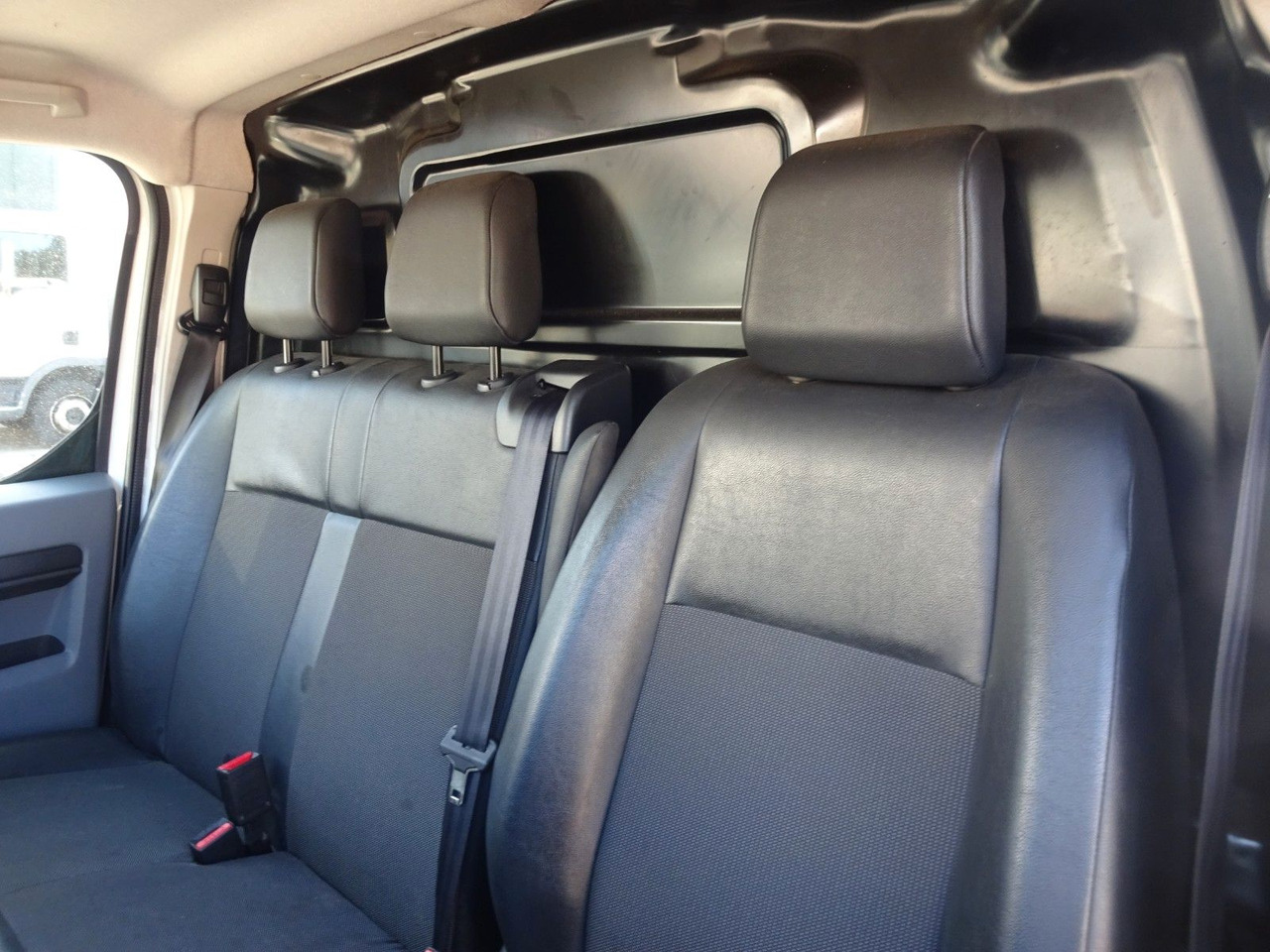 Leasing of  Opel Vivaro Kasten L1H1, Klima, PDC, Opel Vivaro Kasten L1H1, Klima, PDC,: picture 19