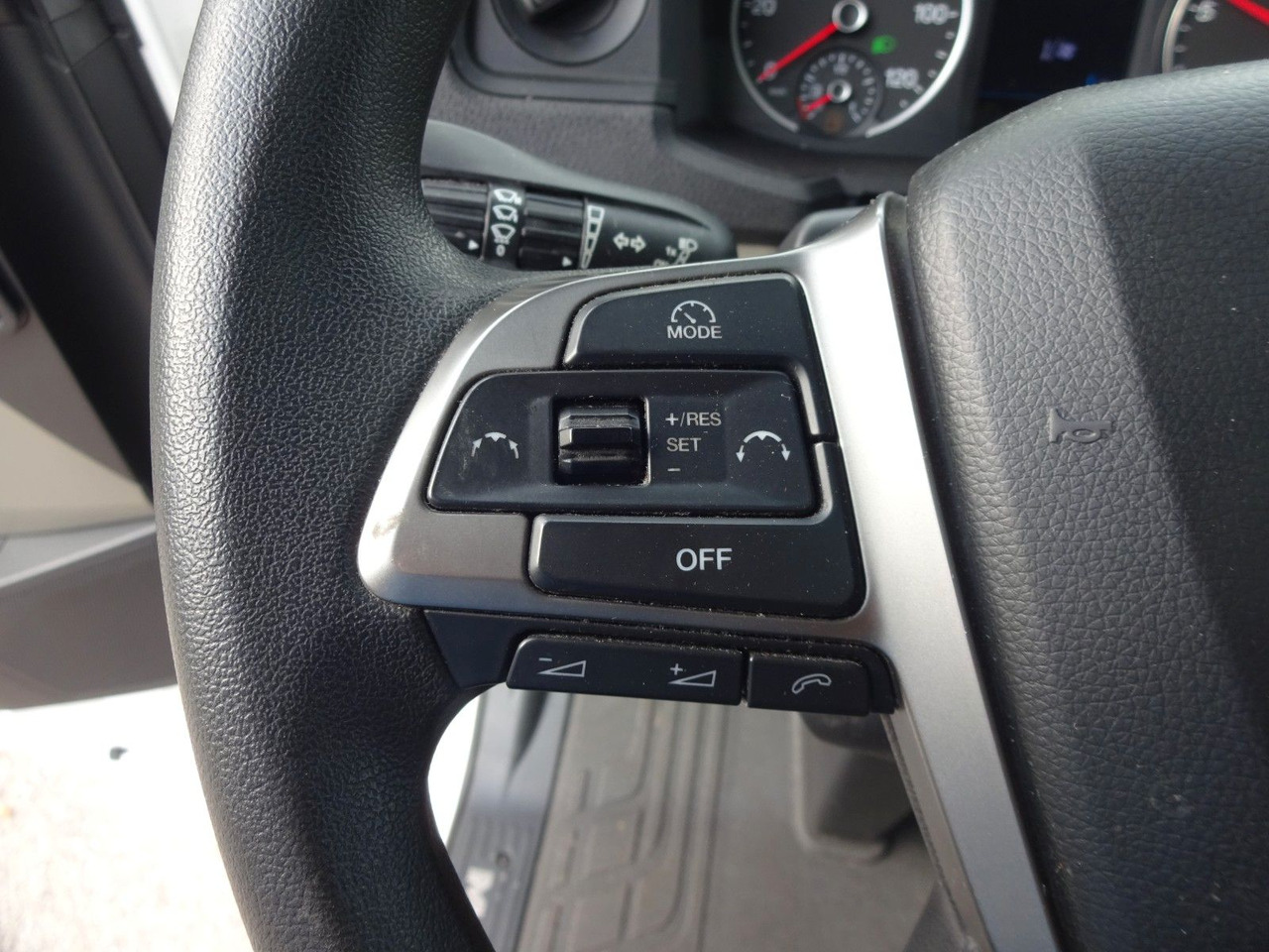 Leasing of MAN TGX 18.470, XLX, LL SA, Retarder, ACC, 2 x Tank MAN TGX 18.470, XLX, LL SA, Retarder, ACC, 2 x Tank: picture 20 Leasing of MAN TGX 18.470, XLX, LL SA, Retarder, ACC, 2 x Tank MAN TGX 18.470, XLX, LL SA, Retarder, ACC, 2 x Tank: picture 20