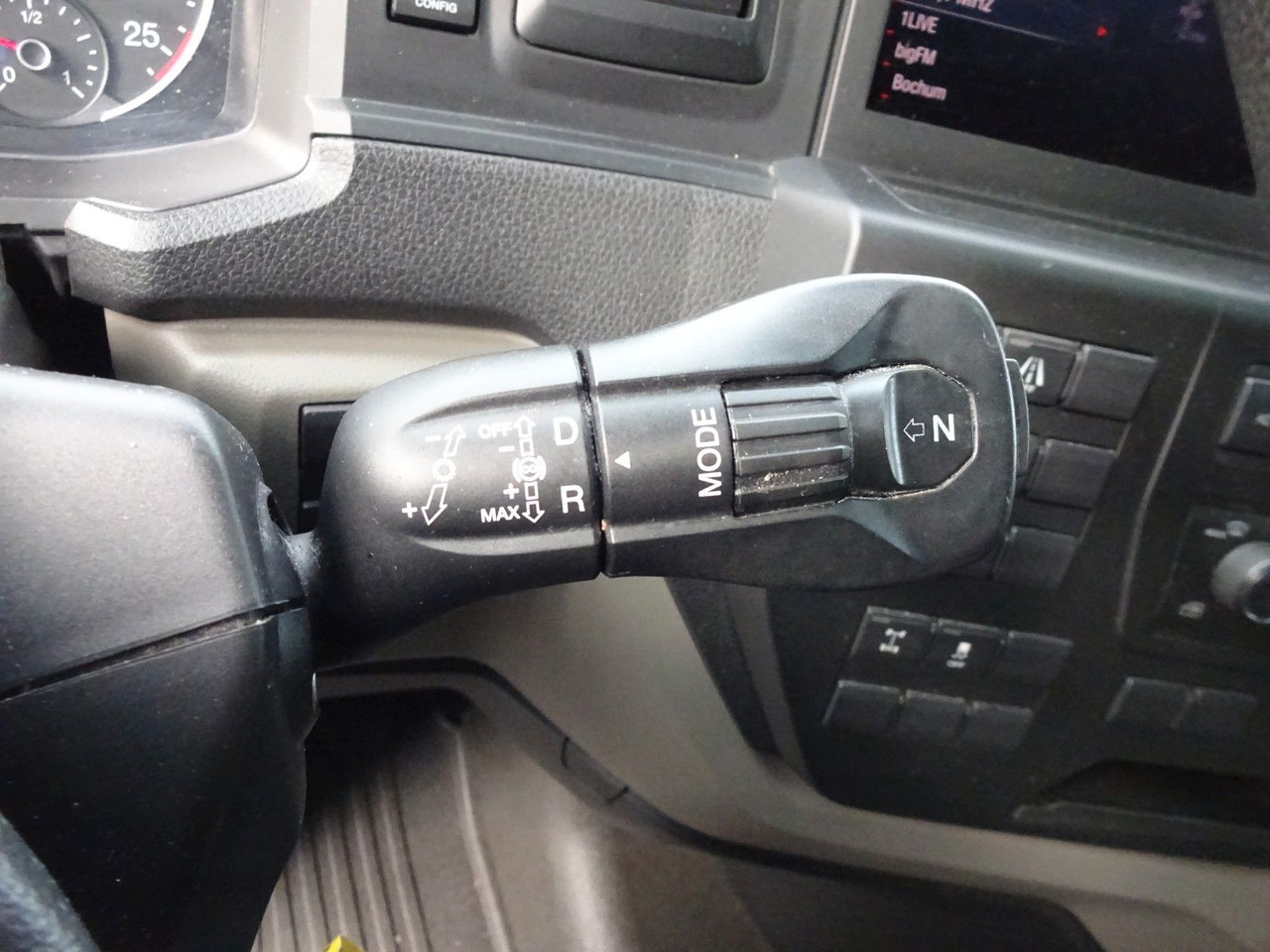 Leasing of MAN TGX 18.470, XLX, LL SA, Retarder, ACC, 2 x Tank MAN TGX 18.470, XLX, LL SA, Retarder, ACC, 2 x Tank: picture 19 Leasing of MAN TGX 18.470, XLX, LL SA, Retarder, ACC, 2 x Tank MAN TGX 18.470, XLX, LL SA, Retarder, ACC, 2 x Tank: picture 19