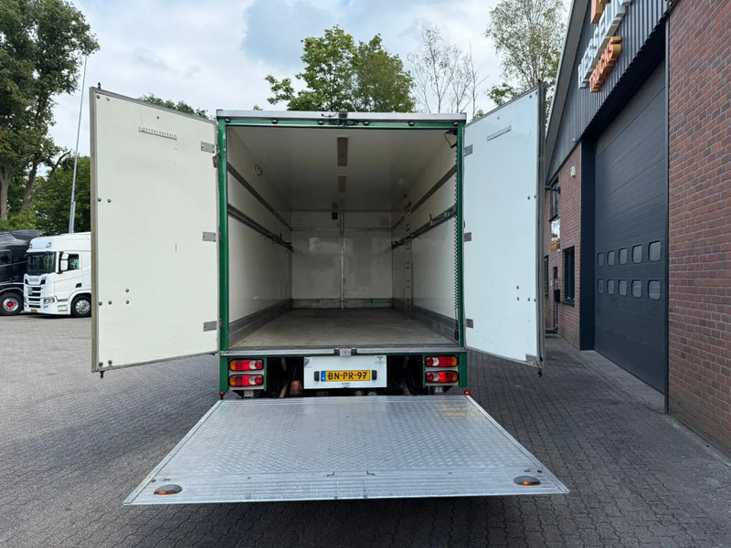 Box truck DAF LF 45.220 Laadklep/LBW Zijdeur Airco Slaapcabine AHK: picture 9