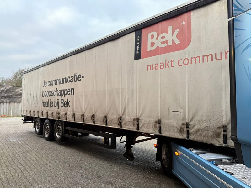 Schmitz Cargobull S01 2X Liftas SAF Schijfremmen Schuifzeil/Schuifdak APK/TUV 12-06-2026 - Curtainsider semi-trailer: picture 4 Schmitz Cargobull S01 2X Liftas SAF Schijfremmen Schuifzeil/Schuifdak APK/TUV 12-06-2026 - Curtainsider semi-trailer: picture 4