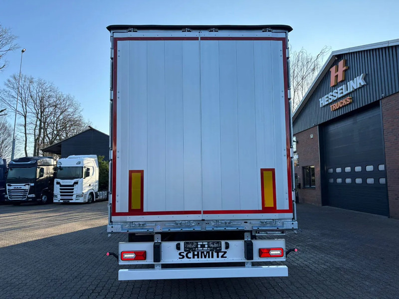 Schmitz Cargobull SCB*S3 Schuifzeilen/Schuifdak NIEUW-NEW - Curtainsider semi-trailer: picture 5 Schmitz Cargobull SCB*S3 Schuifzeilen/Schuifdak NIEUW-NEW - Curtainsider semi-trailer: picture 5