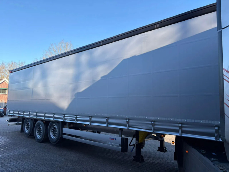 Schmitz Cargobull SCB*S3 Schuifzeilen/Schuifdak NIEUW-NEW - Curtainsider semi-trailer: picture 4 Schmitz Cargobull SCB*S3 Schuifzeilen/Schuifdak NIEUW-NEW - Curtainsider semi-trailer: picture 4