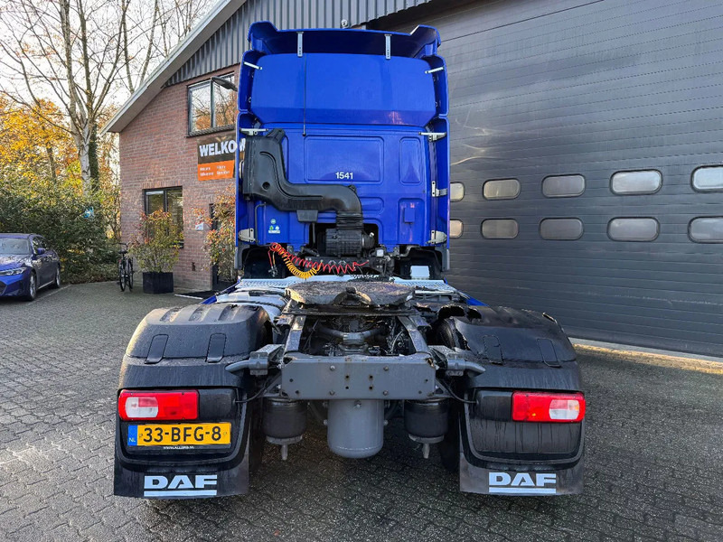 DAF CF 400 Space Cab - Tractor unit: picture 3 DAF CF 400 Space Cab - Tractor unit: picture 3