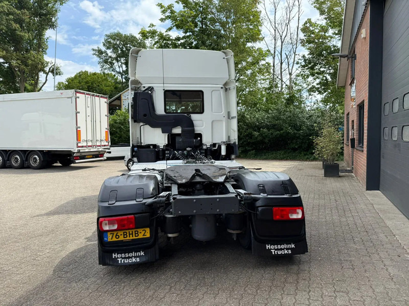 DAF CF 440 4X2 Space Cab Side skirts ACC NL Truck - Tractor unit: picture 4 DAF CF 440 4X2 Space Cab Side skirts ACC NL Truck - Tractor unit: picture 4