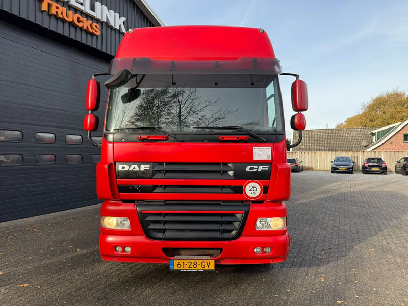 DAF CF 85.410 MMBS! Lanbouwkenteken, handgeschakeld, pto voorbereiding - Tractor unit: picture 5 DAF CF 85.410 MMBS! Lanbouwkenteken, handgeschakeld, pto voorbereiding - Tractor unit: picture 5