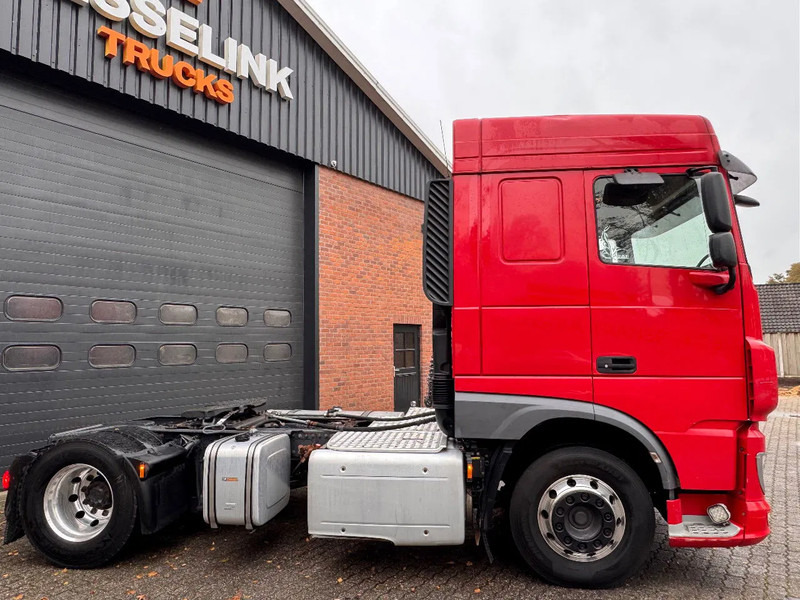DAF XF 440 4X2 Space Cab Hydraulic Alcoa NL Truck - Tractor unit: picture 3 DAF XF 440 4X2 Space Cab Hydraulic Alcoa NL Truck - Tractor unit: picture 3