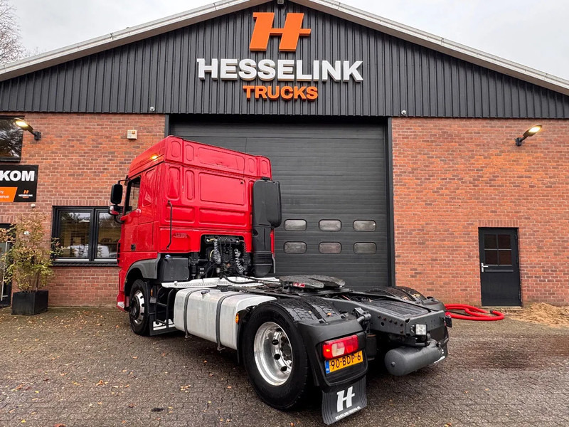 DAF XF 440 4X2 Space Cab Hydraulic Alcoa NL Truck - Tractor unit: picture 5 DAF XF 440 4X2 Space Cab Hydraulic Alcoa NL Truck - Tractor unit: picture 5