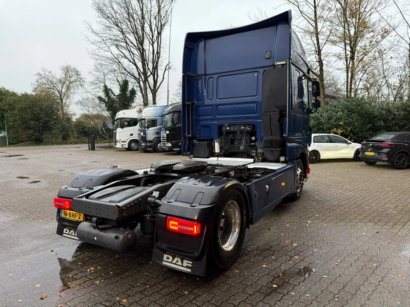 DAF XF 450 SSC Super Space LED Smarrttacho 2 Standairco Leer NL Truck - Tractor unit: picture 4 DAF XF 450 SSC Super Space LED Smarrttacho 2 Standairco Leer NL Truck - Tractor unit: picture 4