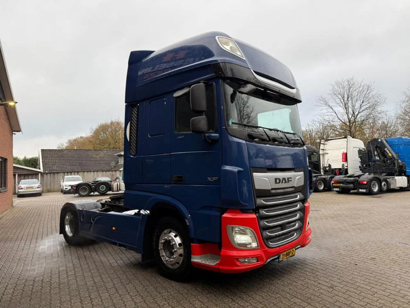 DAF XF 450 SSC Super Space LED Standairco Leer 574.149KM NL Truck APK 01-2026 - Tractor unit: picture 2 DAF XF 450 SSC Super Space LED Standairco Leer 574.149KM NL Truck APK 01-2026 - Tractor unit: picture 2