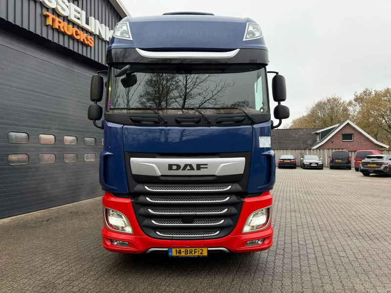 DAF XF 450 SSC Super Space LED Standairco Leer NL Truck APK 01-2026 - Tractor unit: picture 5 DAF XF 450 SSC Super Space LED Standairco Leer NL Truck APK 01-2026 - Tractor unit: picture 5