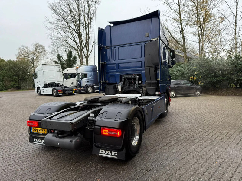 DAF XF 450 SSC Super Space LED Standairco Leer NL Truck APK 01-2026 - Tractor unit: picture 3 DAF XF 450 SSC Super Space LED Standairco Leer NL Truck APK 01-2026 - Tractor unit: picture 3