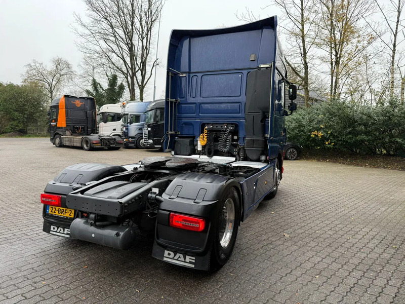 DAF XF 450 SSC Super Space LED Standairco Leer NL Truck APK 01-2026 - Tractor unit: picture 3 DAF XF 450 SSC Super Space LED Standairco Leer NL Truck APK 01-2026 - Tractor unit: picture 3