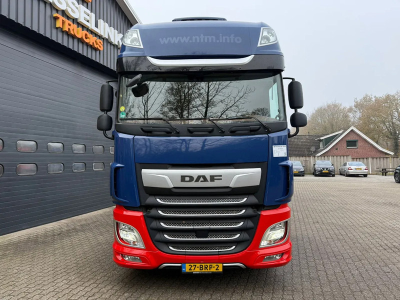DAF XF 450 SSC Super Space LED Standairco Leer NL Truck APK 02-2026 - Tractor unit: picture 5 DAF XF 450 SSC Super Space LED Standairco Leer NL Truck APK 02-2026 - Tractor unit: picture 5
