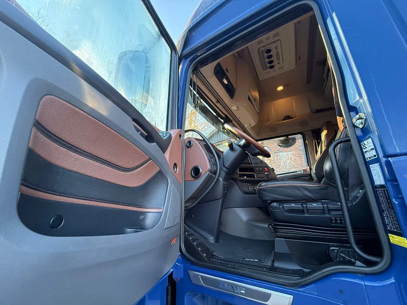 Leasing of DAF XF 450 Super Space Cab + Gardner Denver XK18 Silo Compressor NL Truck APK 03-2026 DAF XF 450 Super Space Cab + Gardner Denver XK18 Silo Compressor NL Truck APK 03-2026: picture 6