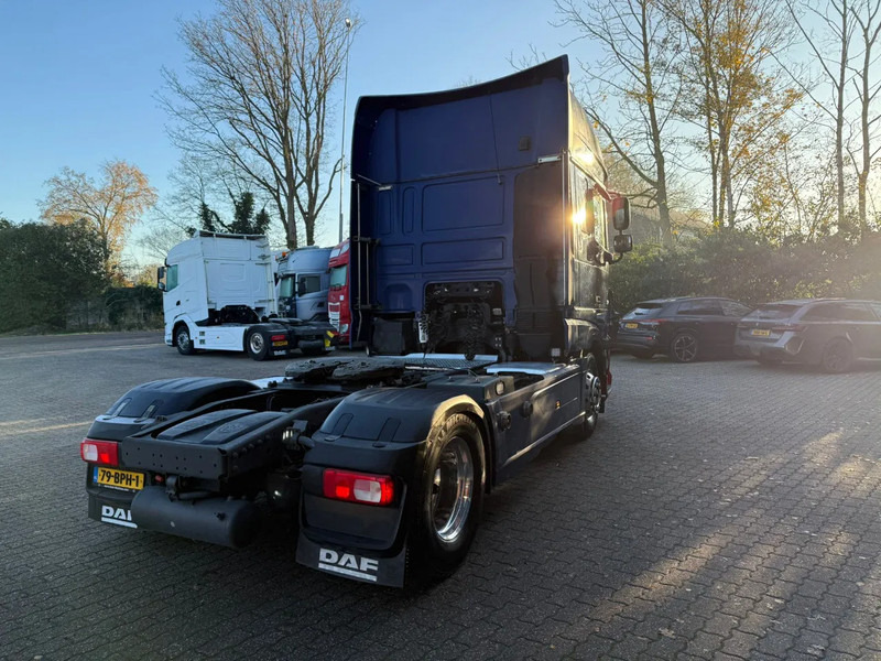 DAF XF 450 Super Space Cab + Gardner Denver XK18 Silo Compressor NL Truck APK 03-2026 - Tractor unit: picture 4 DAF XF 450 Super Space Cab + Gardner Denver XK18 Silo Compressor NL Truck APK 03-2026 - Tractor unit: picture 4