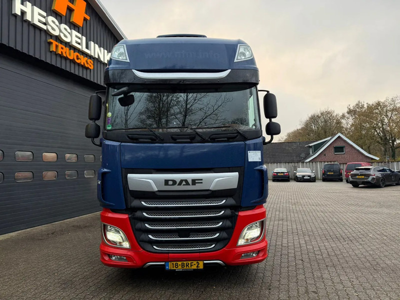 DAF XF 450 Super Space LED PTO Standairco/Standkachel NL Truck APK/TUV 14-01-2026 - Tractor unit: picture 5 DAF XF 450 Super Space LED PTO Standairco/Standkachel NL Truck APK/TUV 14-01-2026 - Tractor unit: picture 5