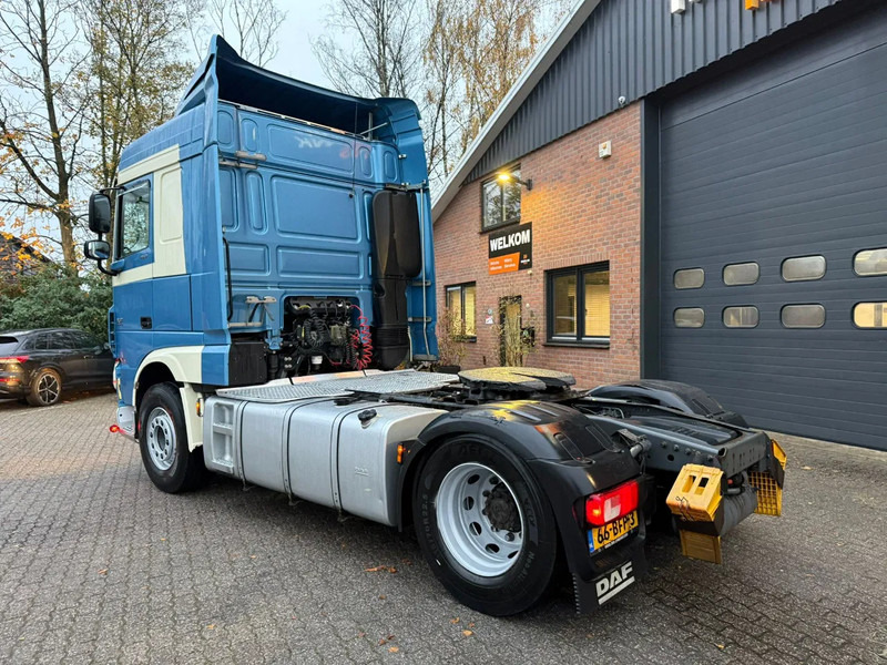 DAF XF 460 Space Cab Spoilers NL Truck APK 23-02-2026 - Tractor unit: picture 2 DAF XF 460 Space Cab Spoilers NL Truck APK 23-02-2026 - Tractor unit: picture 2