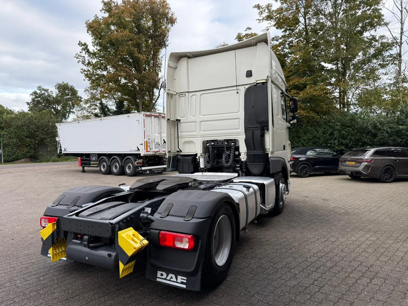 DAF XF 480 SSC Super Space 2x tank LED 348.490KM! NL Truck - Tractor unit: picture 3 DAF XF 480 SSC Super Space 2x tank LED 348.490KM! NL Truck - Tractor unit: picture 3