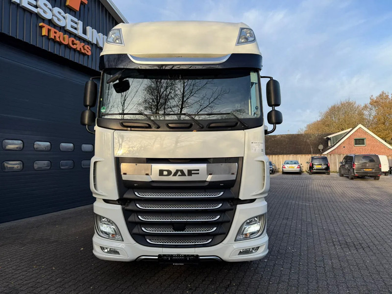 DAF XF 480 SSC Super Space 2x tank LED PTO-Prep 317.276KM! ACC - Tractor unit: picture 5 DAF XF 480 SSC Super Space 2x tank LED PTO-Prep 317.276KM! ACC - Tractor unit: picture 5
