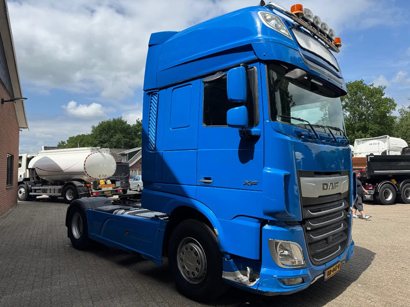 DAF XF 480 SSC Super Space Retarder Hydraulic - Tractor unit: picture 2 DAF XF 480 SSC Super Space Retarder Hydraulic - Tractor unit: picture 2