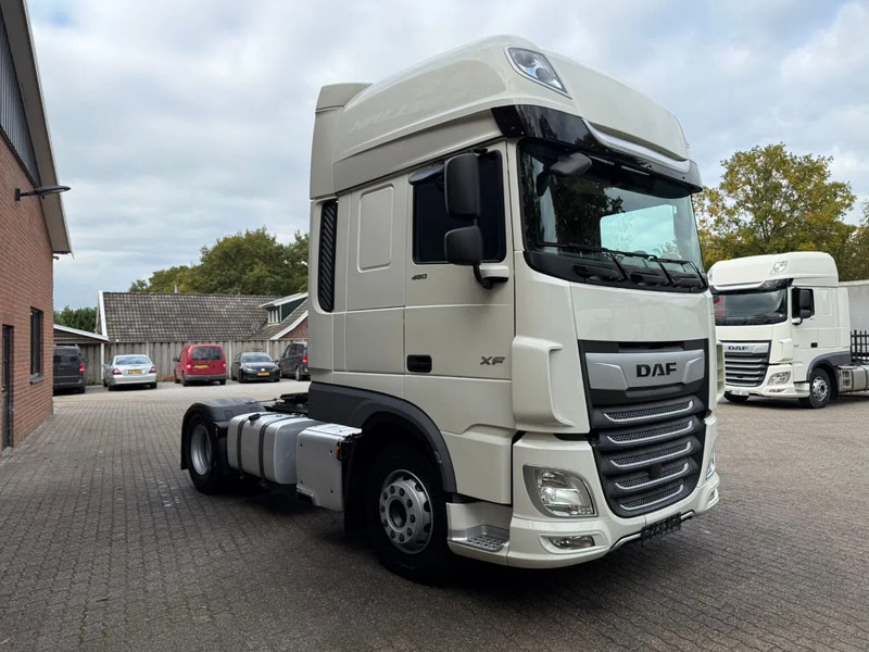 DAF XF 480 SSC Super Space Smarttacho 2 2x tank LED 347.402KM! NL Truck APK/TUV 21-11-2026 - Tractor unit: picture 4 DAF XF 480 SSC Super Space Smarttacho 2 2x tank LED 347.402KM! NL Truck APK/TUV 21-11-2026 - Tractor unit: picture 4