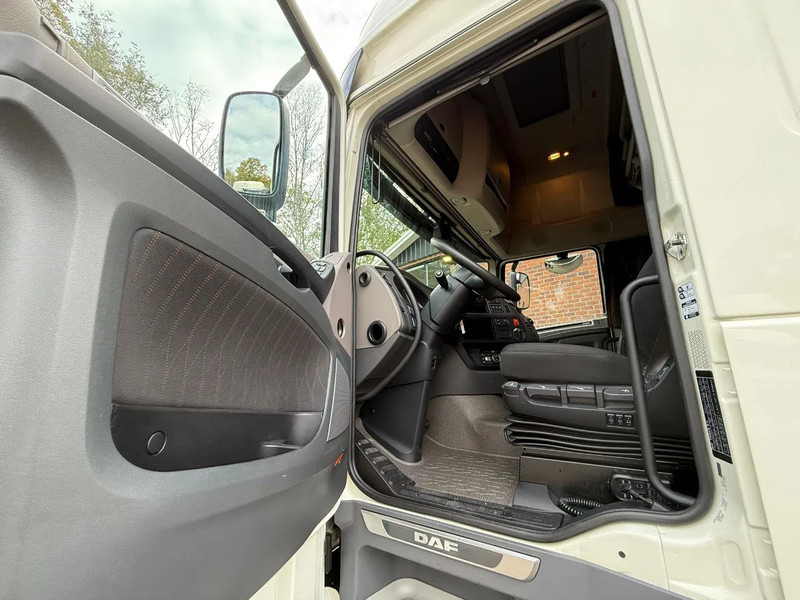 DAF XF 480 SSC Super Space Smarttacho 2 2x tank LED 347.402KM! NL Truck APK/TUV 21-11-2026 - Tractor unit: picture 5 DAF XF 480 SSC Super Space Smarttacho 2 2x tank LED 347.402KM! NL Truck APK/TUV 21-11-2026 - Tractor unit: picture 5