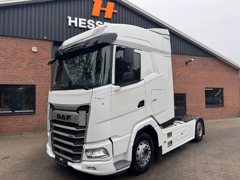 DAF XG 480 Retarder LED 2x tank PTO-Prep 216.610KM! - Tractor unit: picture 1 DAF XG 480 Retarder LED 2x tank PTO-Prep 216.610KM! - Tractor unit: picture 1