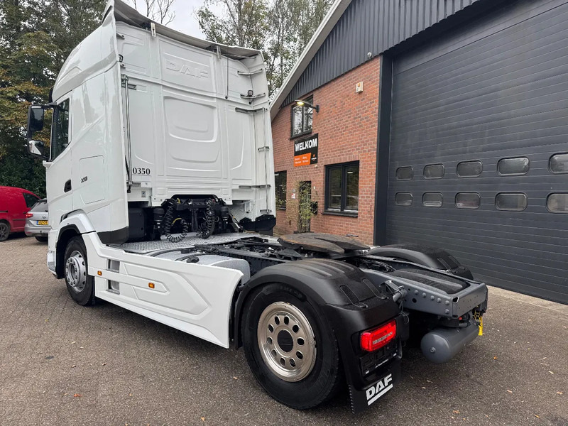 DAF XG 480 Retarder LED 2x tank PTO-Prep 216.610KM! - Tractor unit: picture 3 DAF XG 480 Retarder LED 2x tank PTO-Prep 216.610KM! - Tractor unit: picture 3