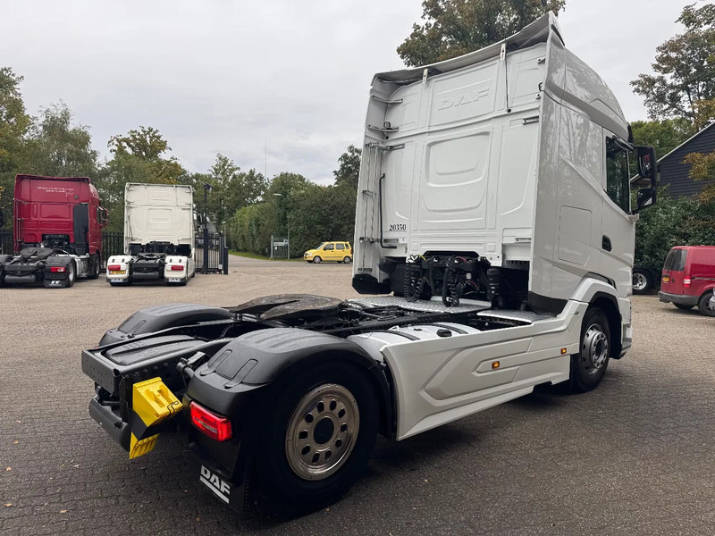 DAF XG 480 Retarder LED 2x tank PTO-Prep 216.610KM! - Tractor unit: picture 4 DAF XG 480 Retarder LED 2x tank PTO-Prep 216.610KM! - Tractor unit: picture 4