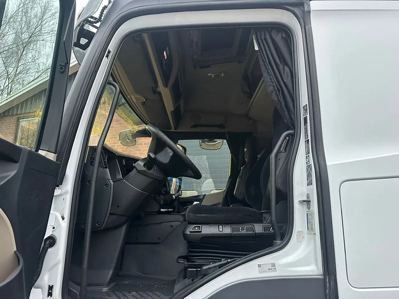 Tractor unit Mercedes-Benz Actros 1840 4X2 679.306KM NL Truck: picture 7