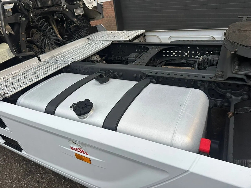 Tractor unit Mercedes-Benz Actros 1840 4X2 679.306KM NL Truck: picture 10