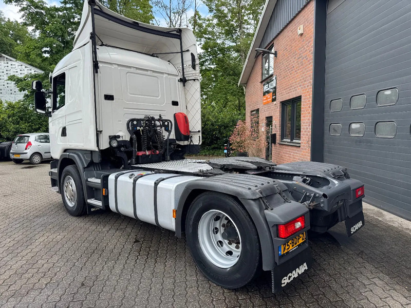 Scania G410 4X2 EURO 6 SCR Only - NO EGR, NL Truck APK 12-2025 - Tractor unit: picture 3 Scania G410 4X2 EURO 6 SCR Only - NO EGR, NL Truck APK 12-2025 - Tractor unit: picture 3