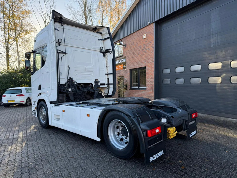 Scania R450 NGS Retarder Standairco PTO/Hydraulic 632.544KM! German Truck LED, Smarttacho 2 Top condition - Tractor unit: picture 3 Scania R450 NGS Retarder Standairco PTO/Hydraulic 632.544KM! German Truck LED, Smarttacho 2 Top condition - Tractor unit: picture 3