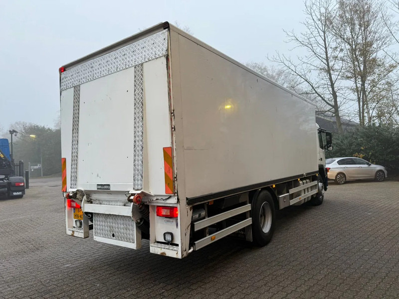 Volvo FM 9.260 2000KG LBW Airco 596.659KM NL Truck APK/TUV 22-04-2026 - Box truck: picture 3 Volvo FM 9.260 2000KG LBW Airco 596.659KM NL Truck APK/TUV 22-04-2026 - Box truck: picture 3