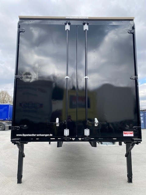 Curtainside swap body Krone BDF-System, 7.450 mm lang, Eckhöhe: 2.750 mm.: picture 6