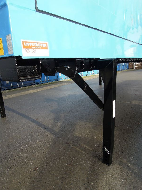 Krone BDF-System, 7.450 mm lang, LACK NEU - Swap body - box: picture 3 Krone BDF-System, 7.450 mm lang, LACK NEU - Swap body - box: picture 3