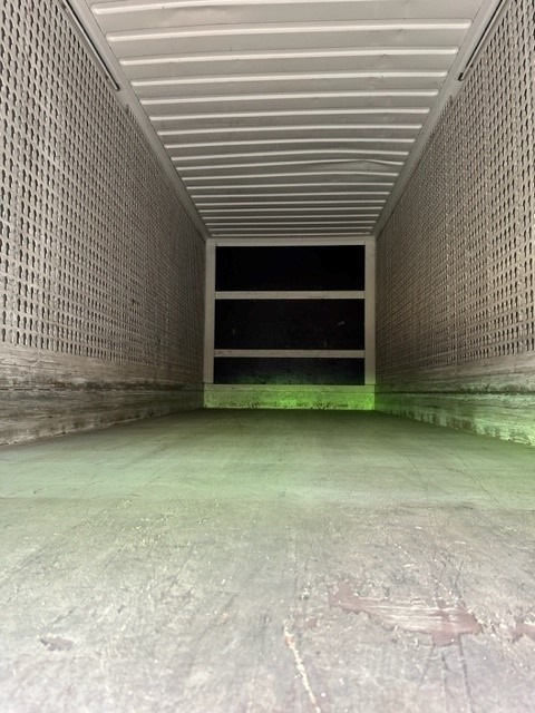 Krone BDF-System 7.45m, Lack NEU Standard-Version mit 2K-Lackierung, grau oder Wunschfarbe - Swap body - box: picture 4 Krone BDF-System 7.45m, Lack NEU Standard-Version mit 2K-Lackierung, grau oder Wunschfarbe - Swap body - box: picture 4