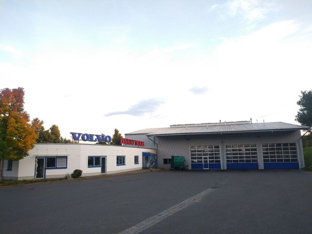 Curtainside swap body Wecon 4x Duke WPR715 SG RAPIDO  Staplerhalter verzinkt: picture 27